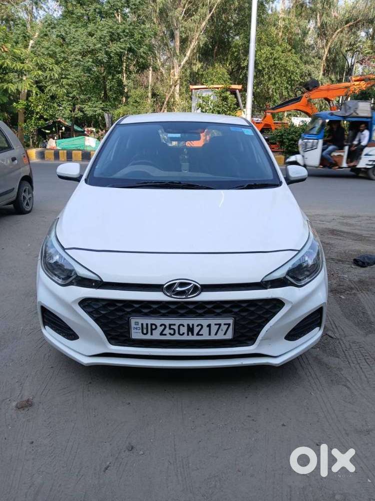 Hyundai I20 2015-2017 Magna 1.2, 2019, Petrol