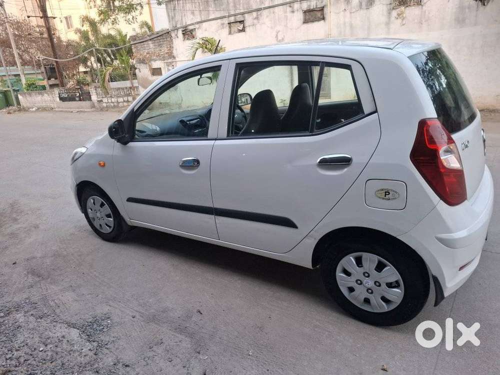 Hyundai I10 Era 1.1 Irde, 2015, Petrol