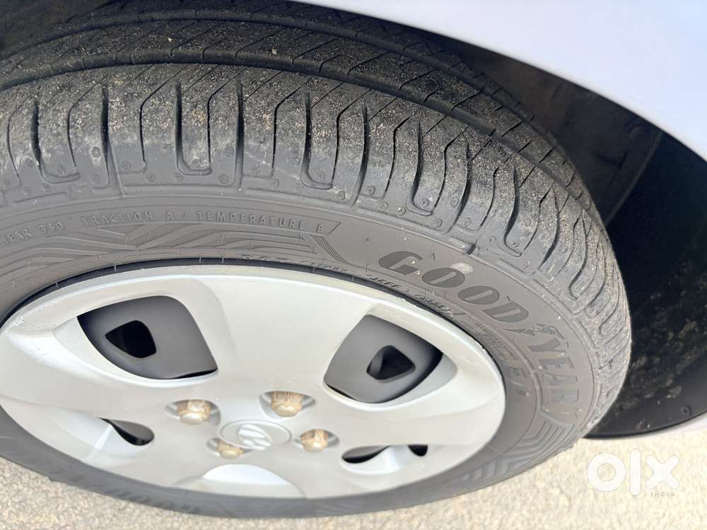 Hyundai Santro Xing Xs, 2003, Petrol