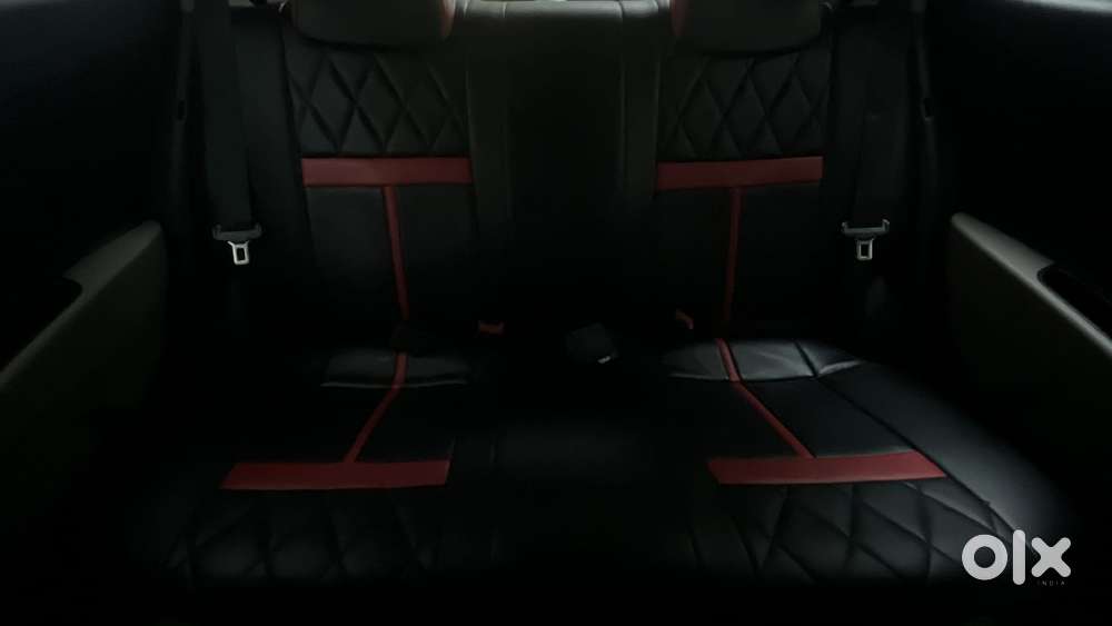 Hyundai Grand I10 1.2 Kappa Sportz Option, 2018, Petrol