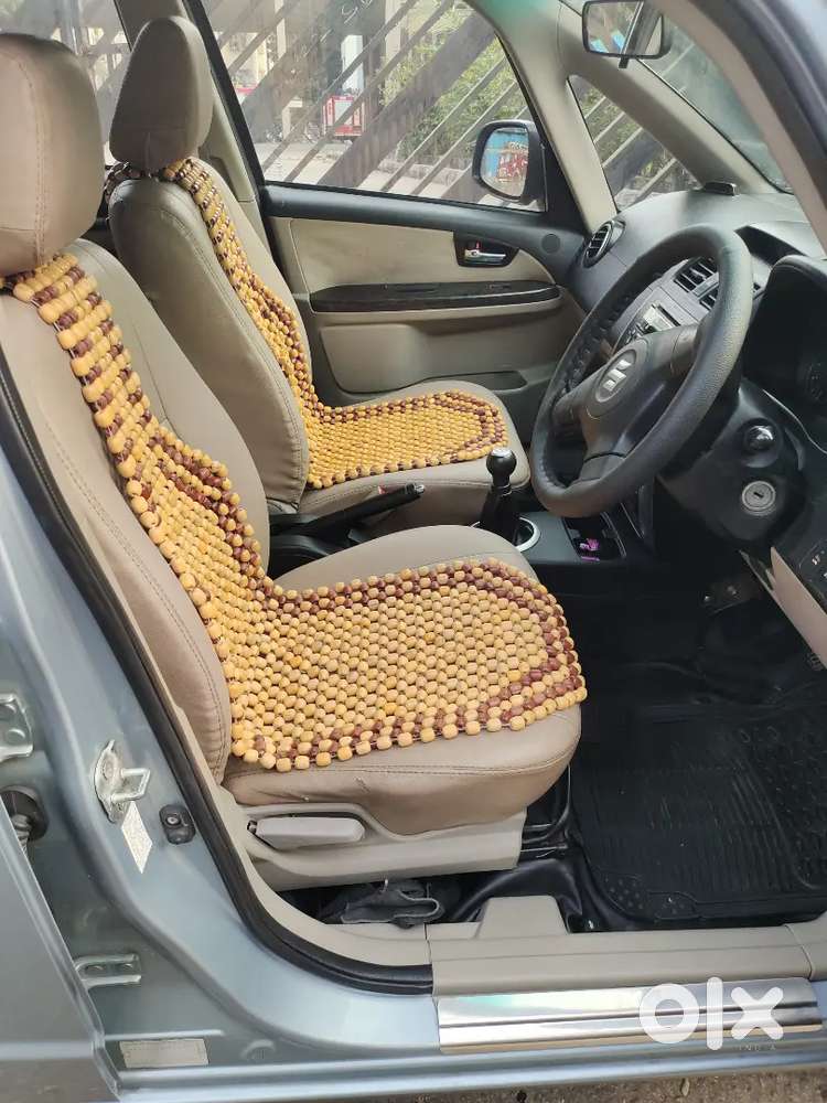 B.m.c Officer Owner Maruti Service Record