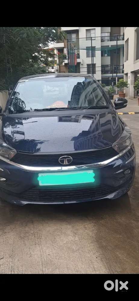 Tata Tiago 11 Month Old