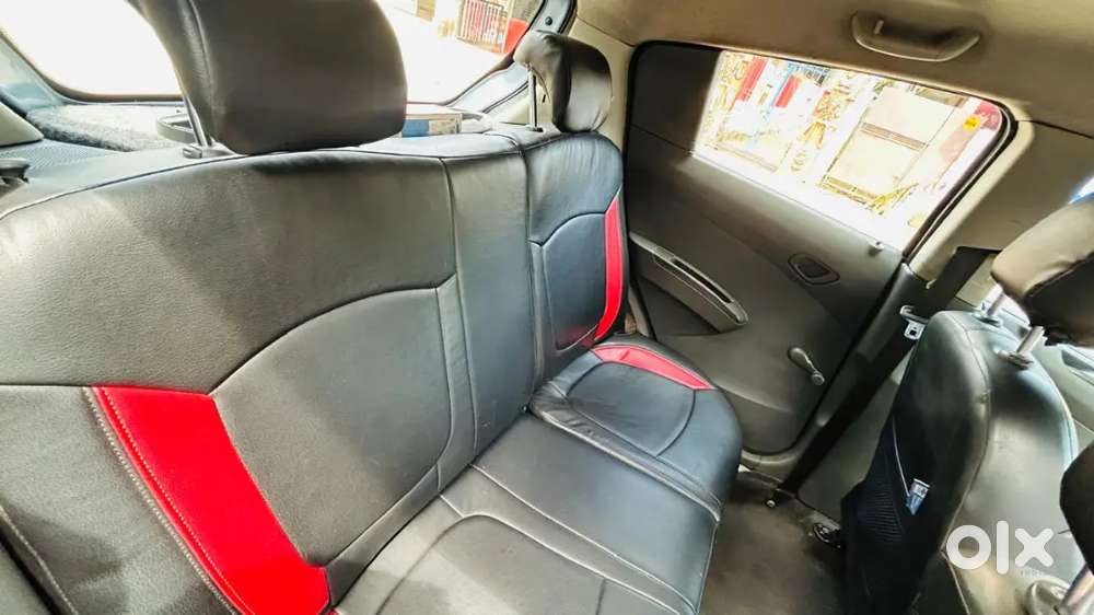 Chevrolet Beat Diesel 2012
