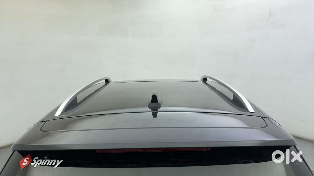 Volkswagen Taigun Topline 1.0 Tsi At (electric Seats), 2022, Petrol