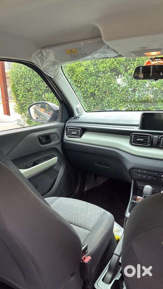 Tata Punch 2024 Petrol 23000 Km Driven