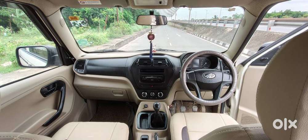 Mahindra Bolero Neo 1.5 N4, 2021, Diesel