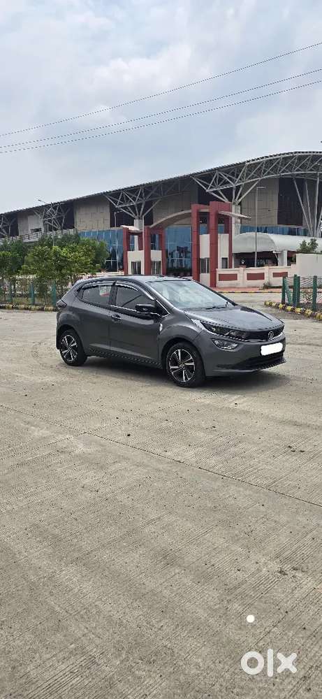 Tata Altroz 2022 Petrol Well Maintained