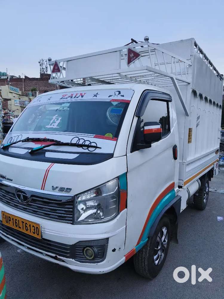 Tata Nano Cng Xm 2023