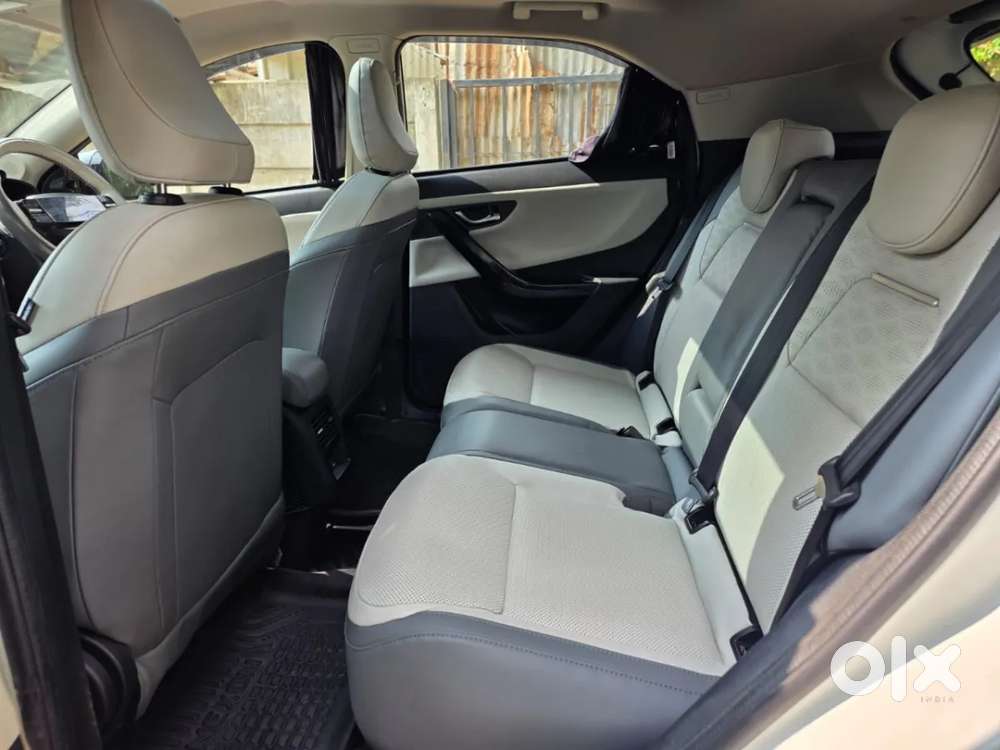 Tata Nexon Ev Empowered Plus Lr, 2024, Electric