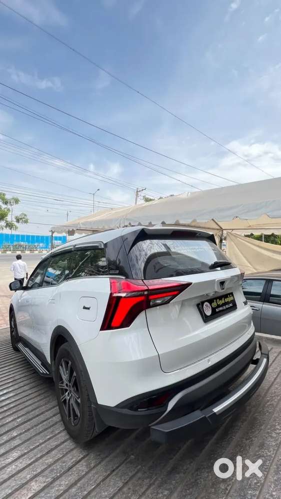 Mahindra Xuv700 2.2 Ax 7 Diesel Mt Str, 2023, Diesel