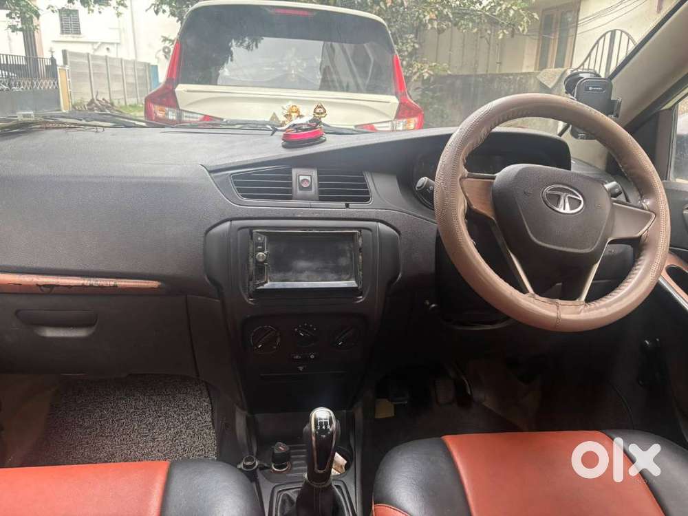 Tata Zest Diesel 2018