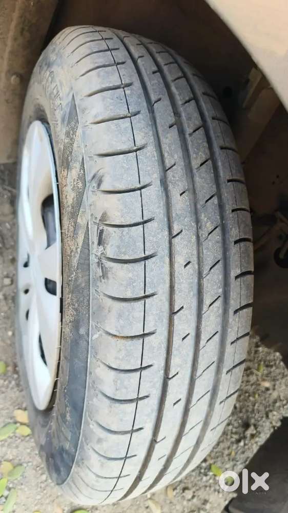 Maruti Suzuki Swift Dzire 2015 Cng & Hybrids Good Showroom Condition