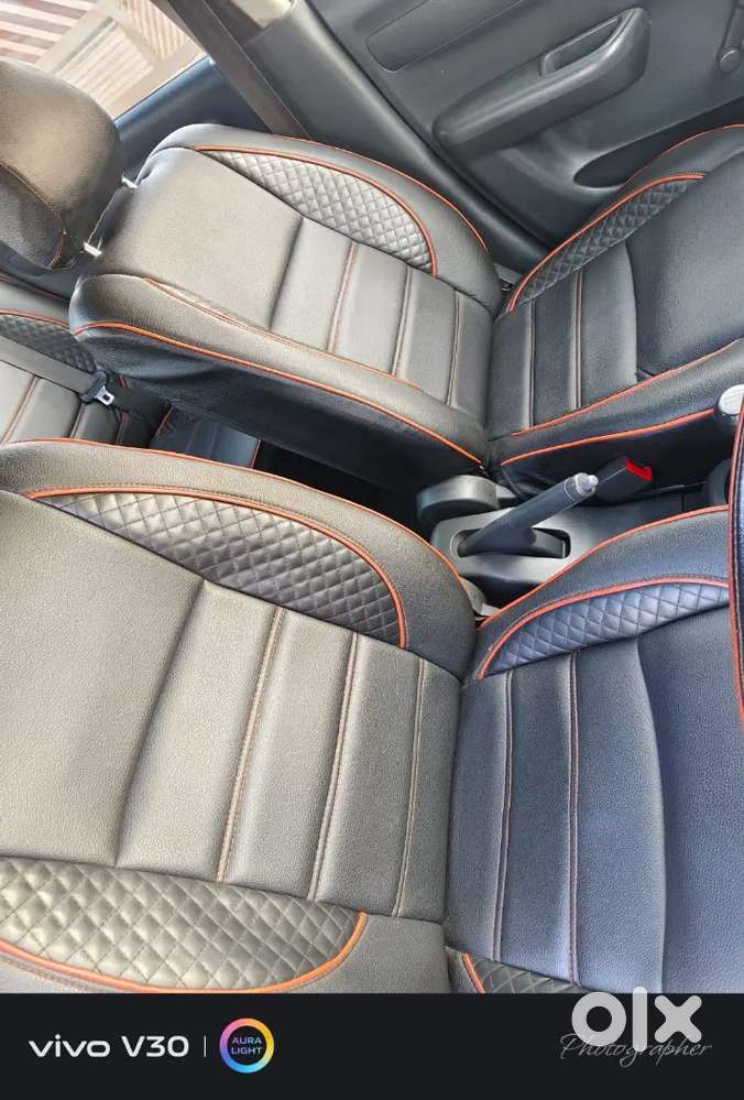 Good Car No Any Work In Car