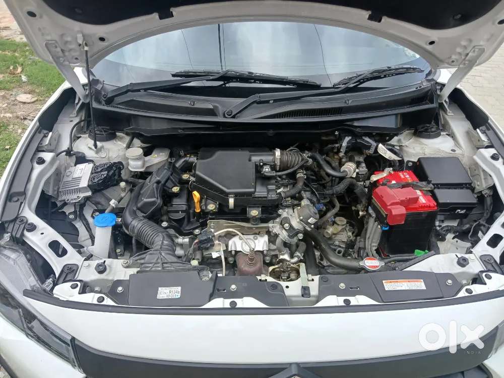 Maruti Suzuki Dzire Tours Cng 2025