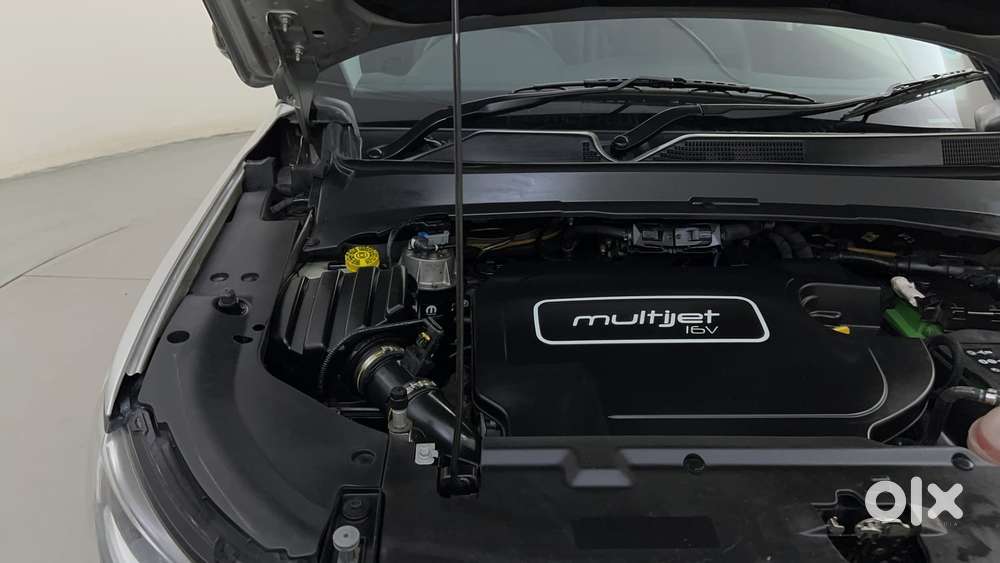 Jeep Compass 2.0 Limited (o) Diesel, 2018, Diesel