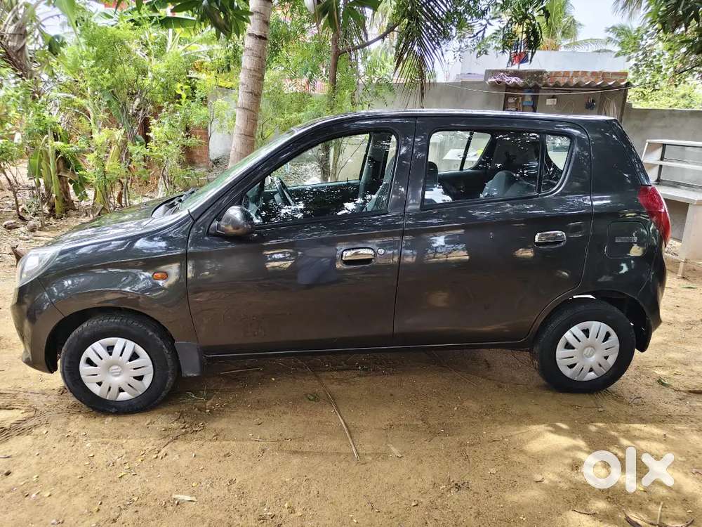 Maruti Suzuki Alto 800 Lxi 2016 Petrol Manual