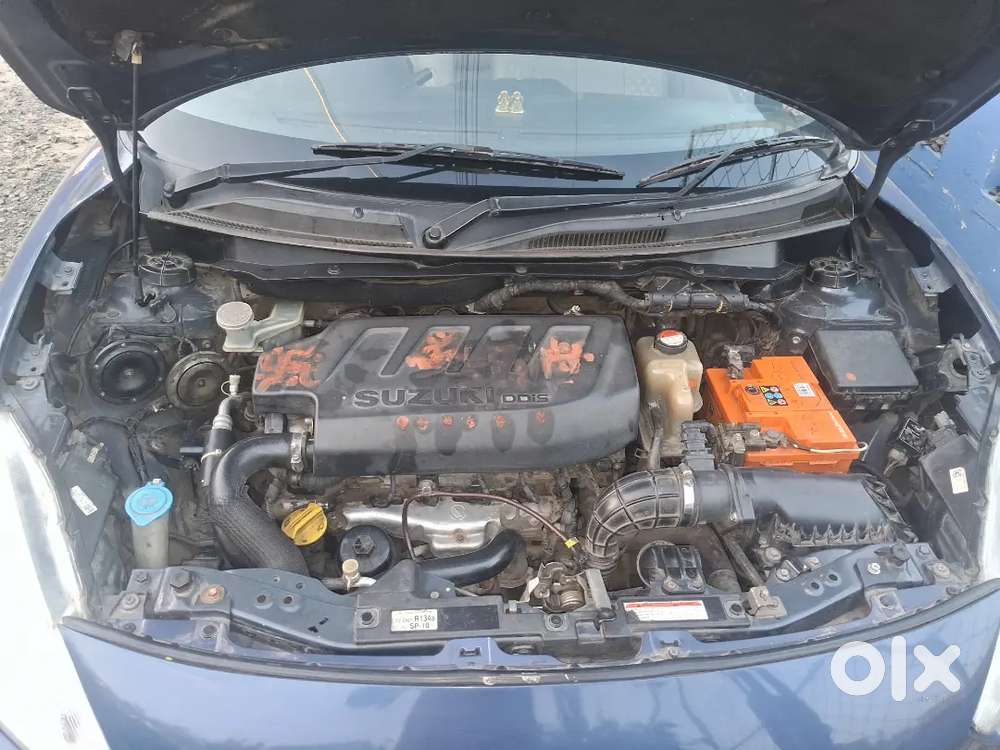Maruti Suzuki Dzire 2019 Diesel