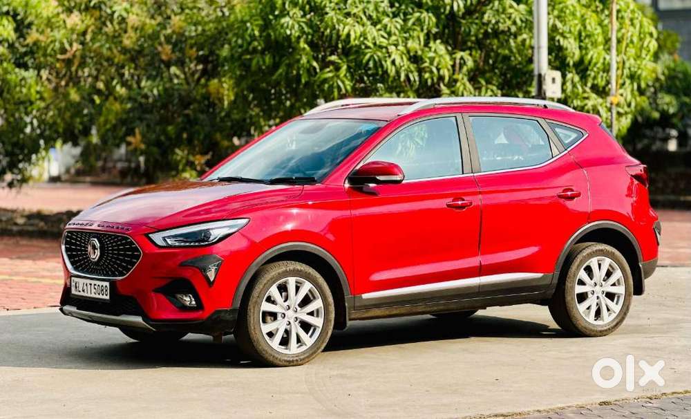 Mg Astor 1.5 Smart, 2022, Petrol