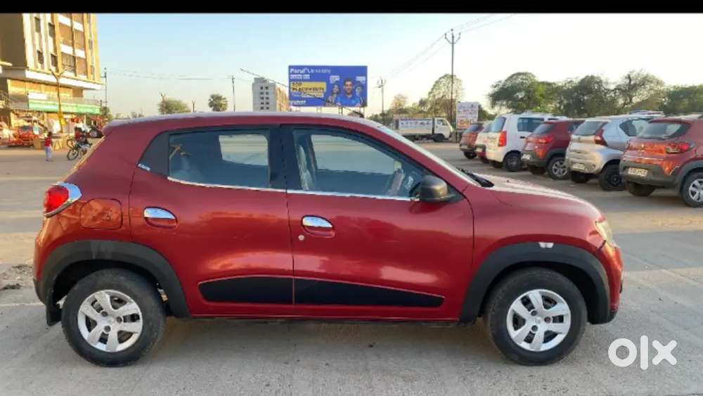 Renault Kwid  2019