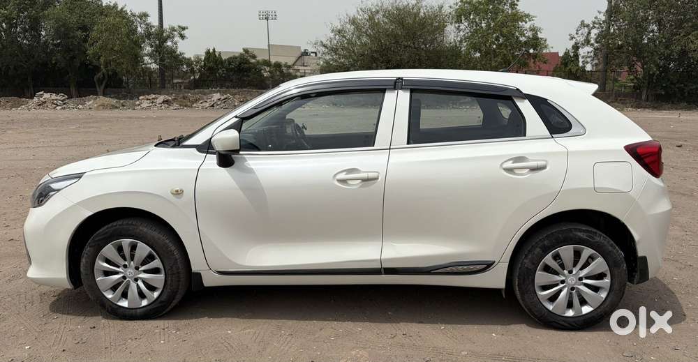 Toyota Glanza 1.2 E, 2025, Petrol