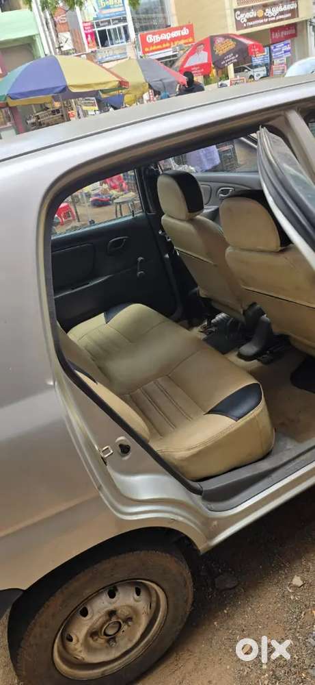 Maruti Suzuki Alto 2005