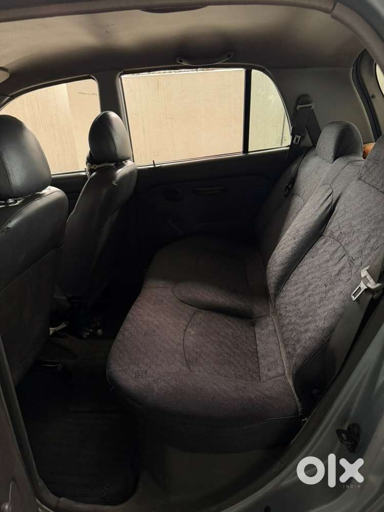 Hyundai Santro Xp Petrol 2003