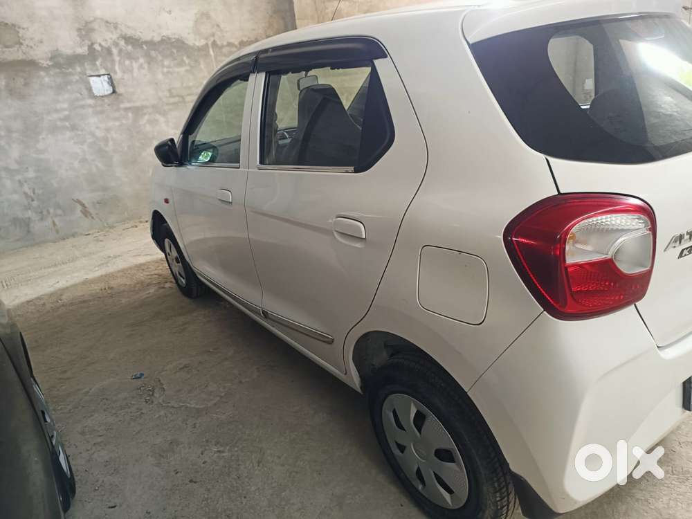 Maruti Suzuki Alto K10, 2024, Petrol