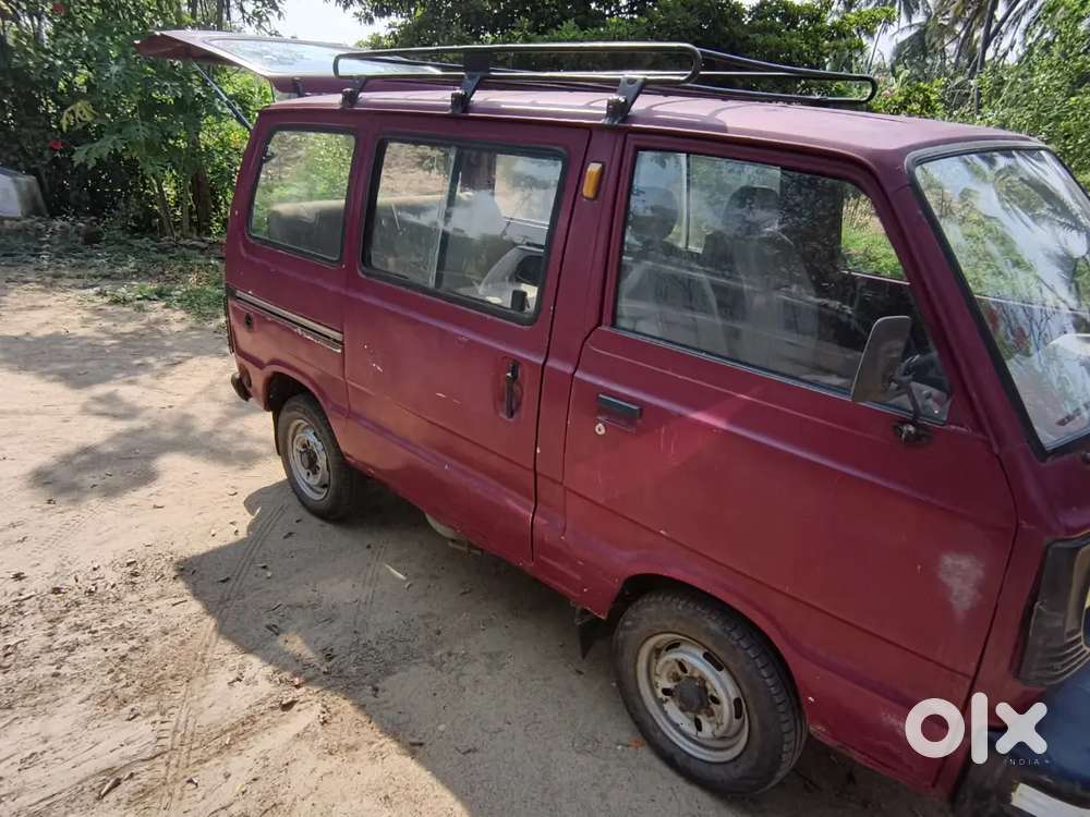 Good Running Condition Omni