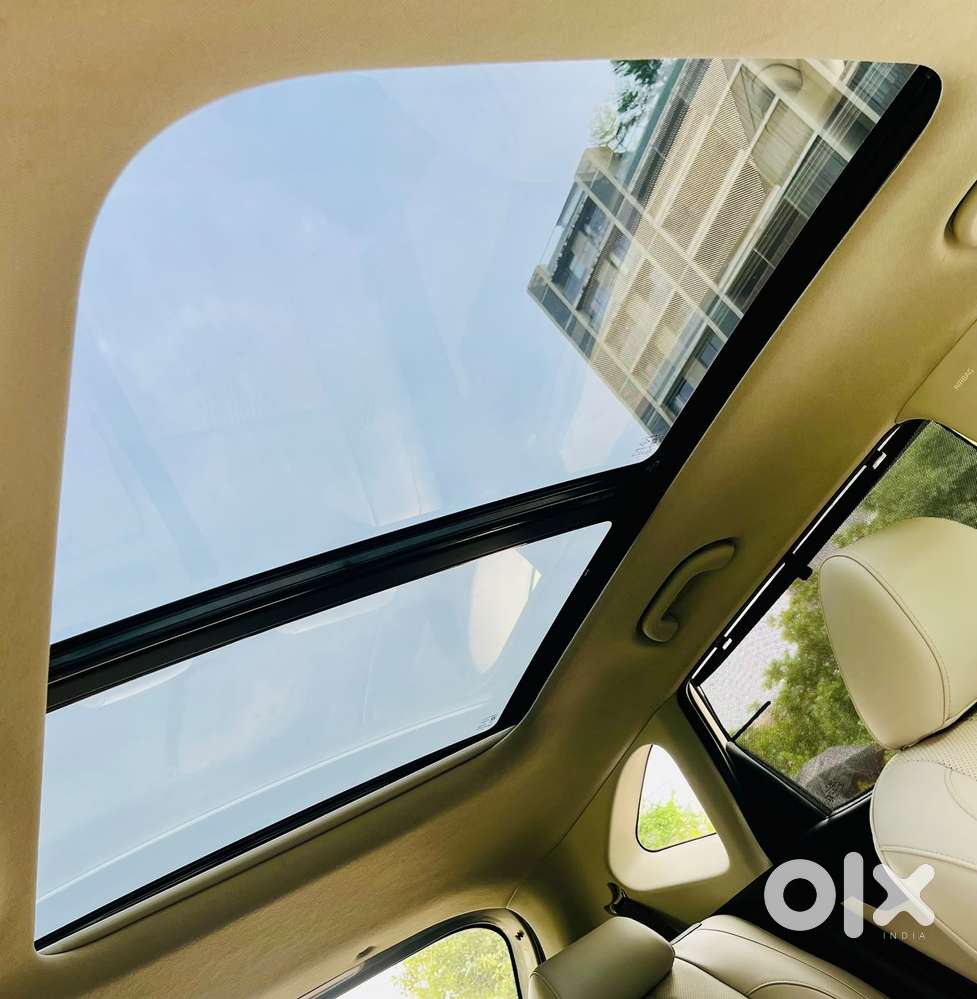 Kia Seltos 1.5 Htx At Petrol, 2024, Petrol
