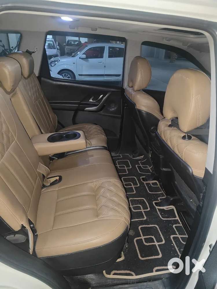 Mahindra Xuv500 2021 Diesel 80000 Km Driven