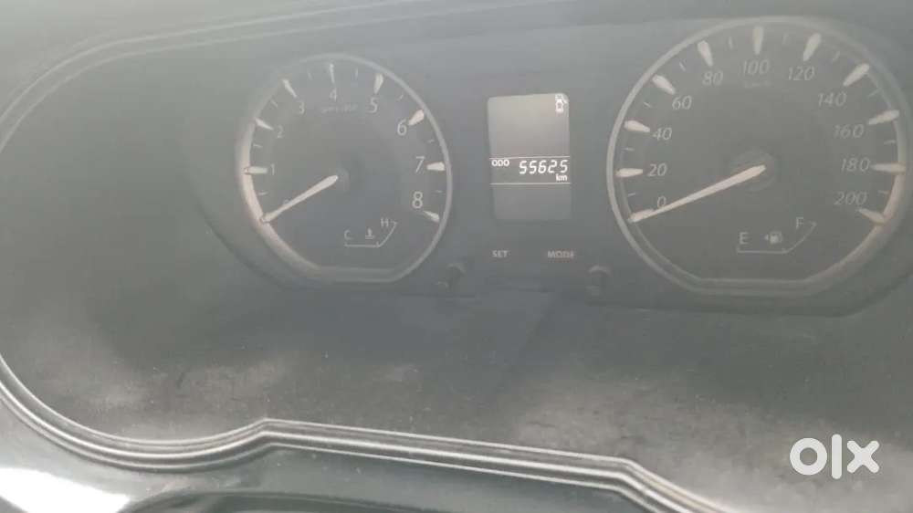 Tata Zest 1.2 Revotron 2016