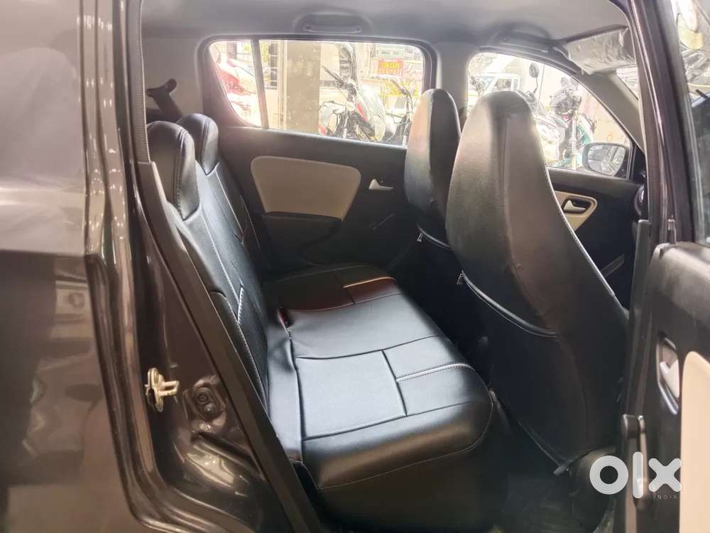 Maruti Suzuki Alto K10 1.0 Vxi, 2021, Petrol