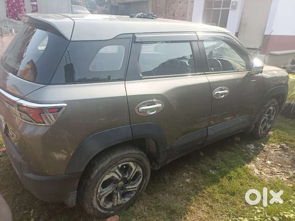 Maruti Suzuki Vitara Brezza 2023 Petrol Well Maintained 7,50,000