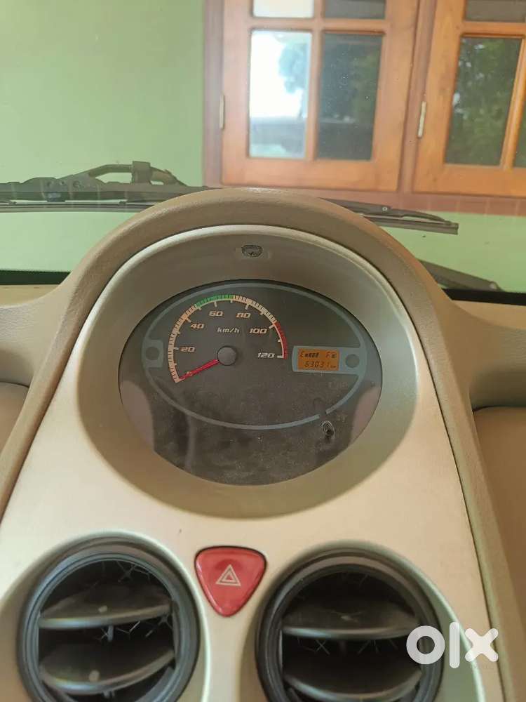 Tata Nano 2013 Petrol 63300 Km Driven