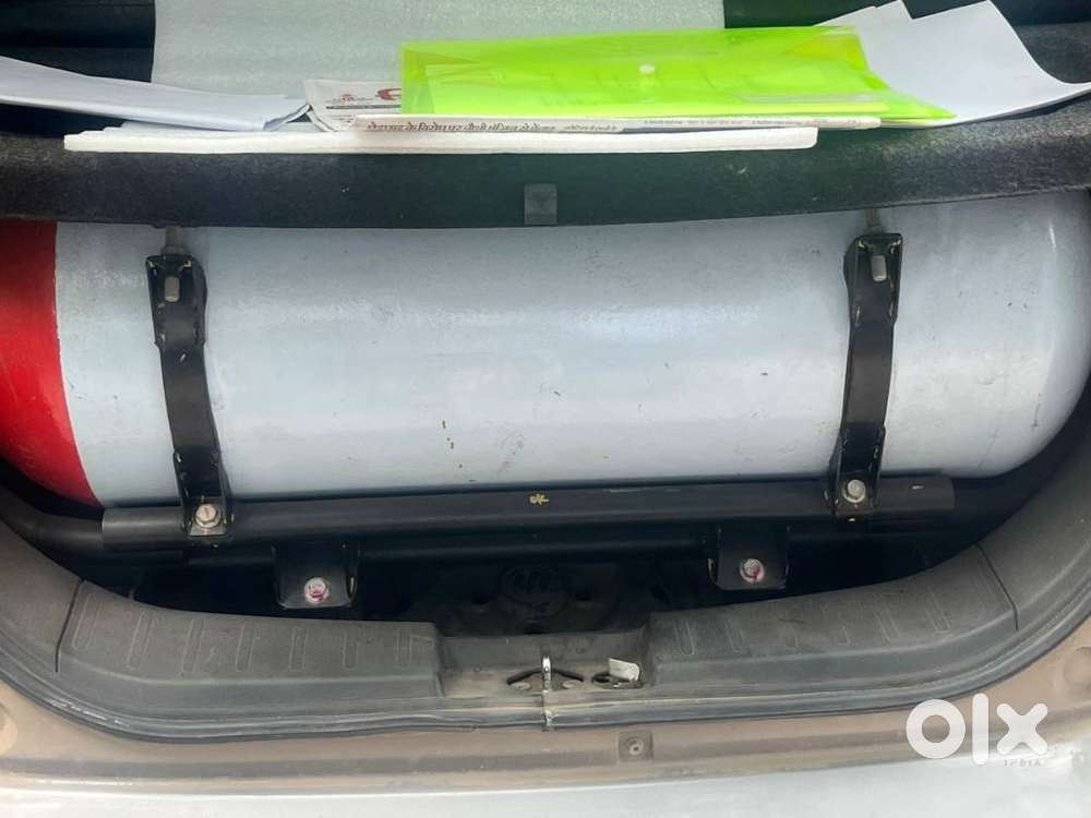 Used Maruti Wagon R Lxi 2016
