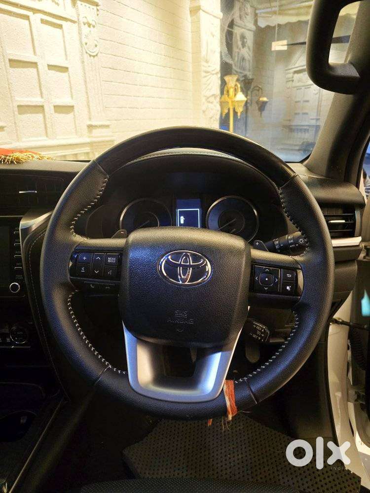 Toyota Fortuner 4x2 At 2.8 Diesel, 2025, Diesel