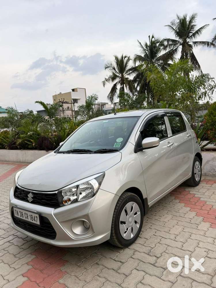 Maruti Suzuki Celerio 2019 Petrol Well Maintained