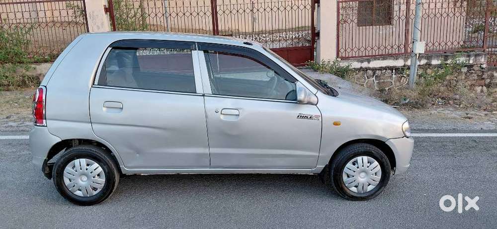 Maruti Suzuki Alto 0.8 Lxi (o), 2012, Petrol