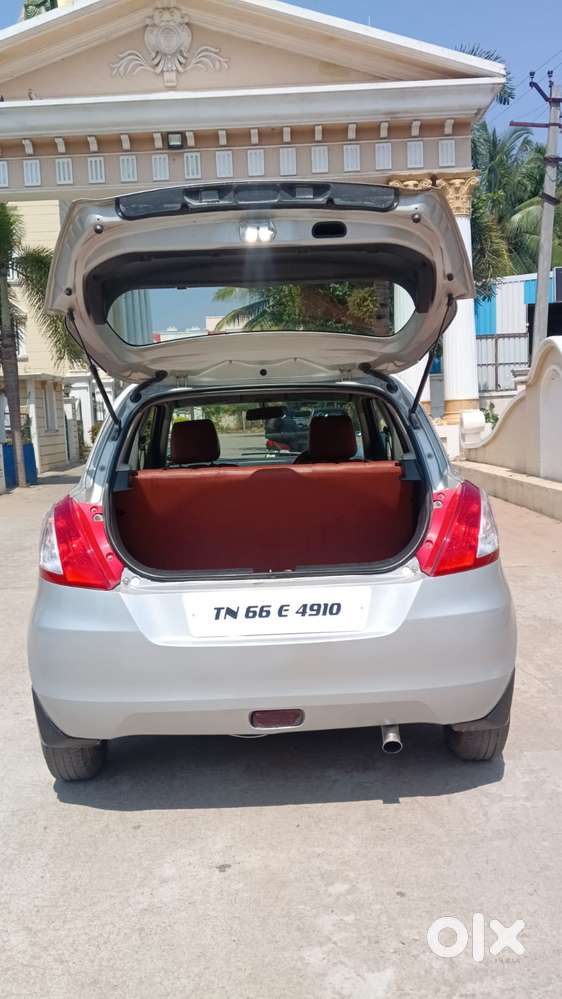 Maruti Suzuki Swift Ldi Optional, 2011, Diesel