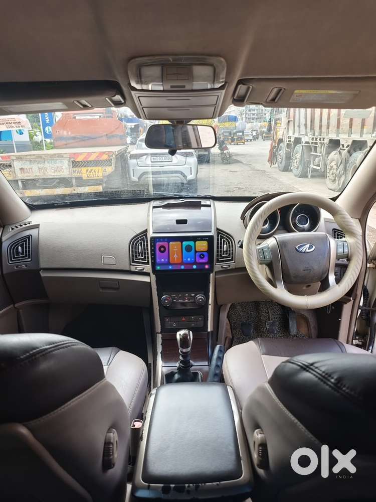Mahindra Xuv500 2012 Diesel Well Maintained