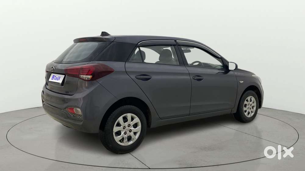 Hyundai Elite I20 Magna Executive 1.2, 2018, Petrol