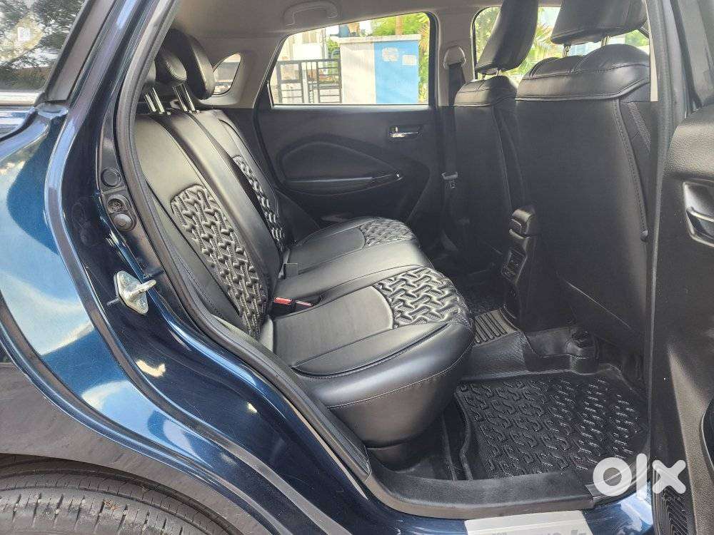 Maruti Suzuki Baleno Zeta, 2023, Petrol