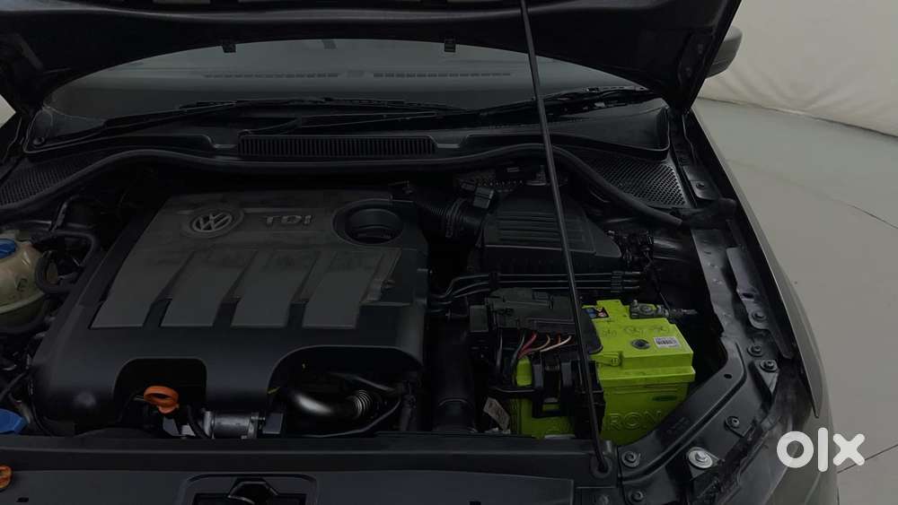 Volkswagen Vento 1.5 Tdi Highline, 2013, Diesel