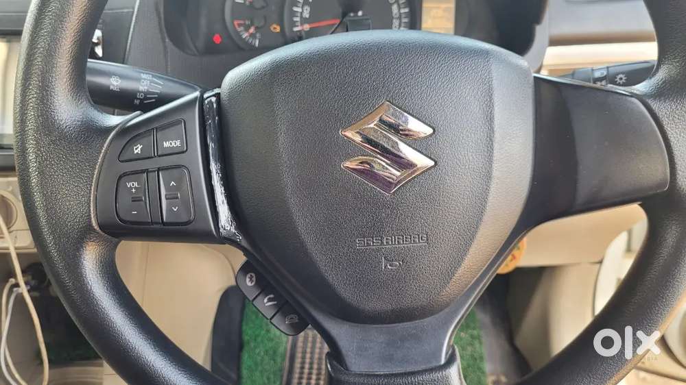 Vip No : 0007 (dhoni/bond) _ Swift Dzire Tour - 2018,