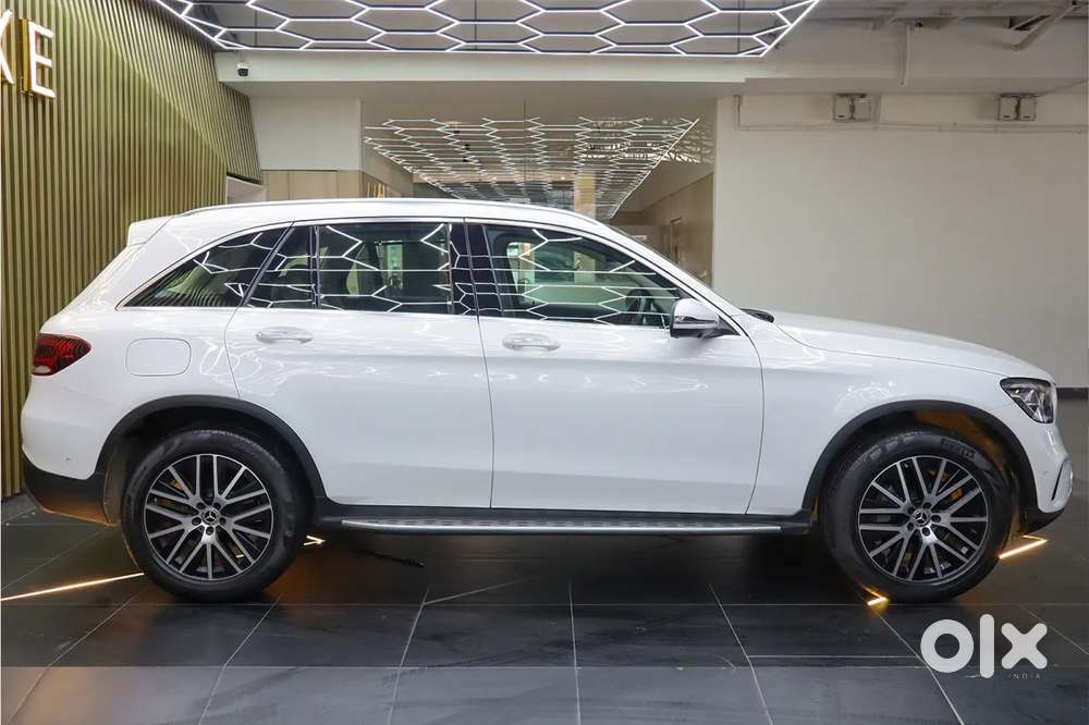 Mercedes-benz Glc Class Progressive 220d, 2022, Diesel