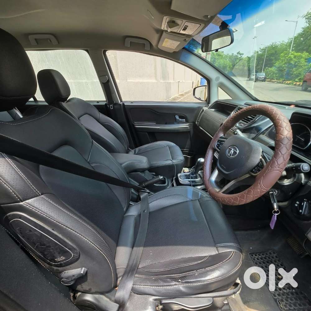 Tata Hexa 2.2 Xta 4x2 7 Str, 2017, Diesel