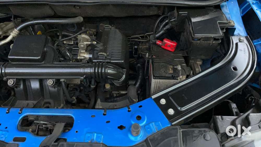 Renault Kiger Rxz Amt, 2022, Petrol