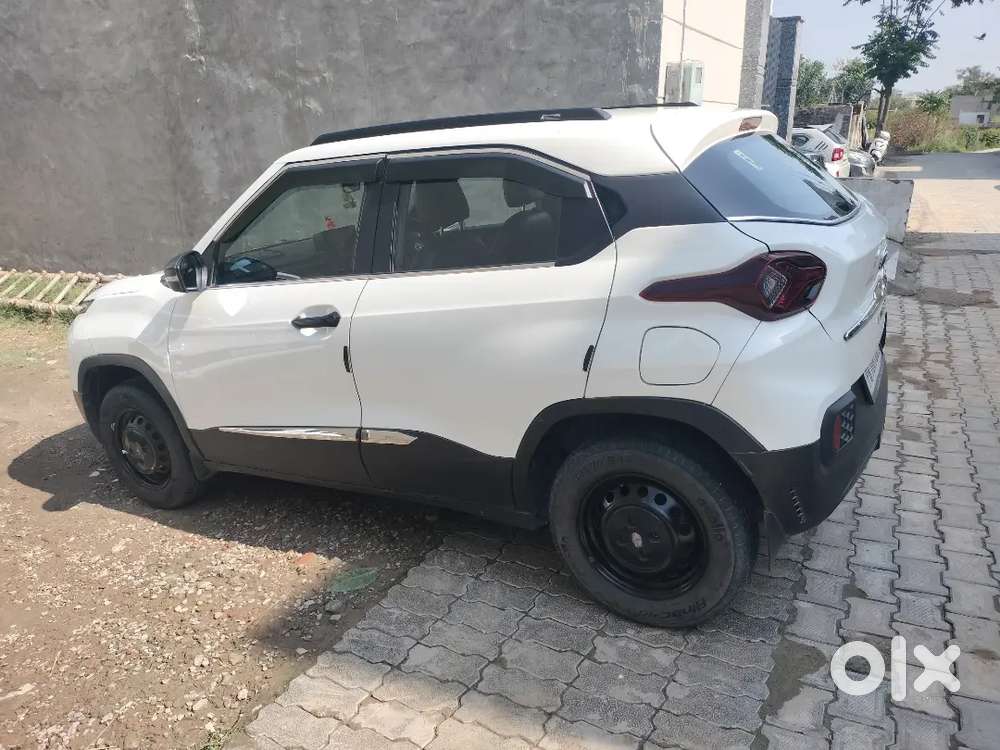 Brand New Tata Punch At Very Reasonable Price