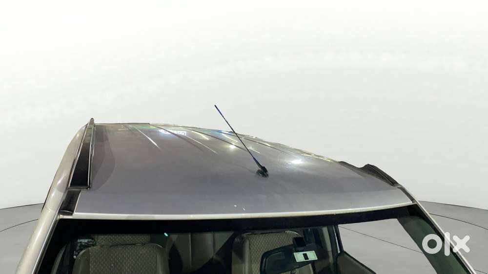 Mahindra Tuv 300 T6, 2017, Diesel