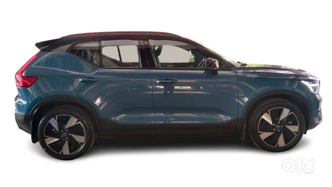 Volvo Xc40 Recharge, 2023, Electric